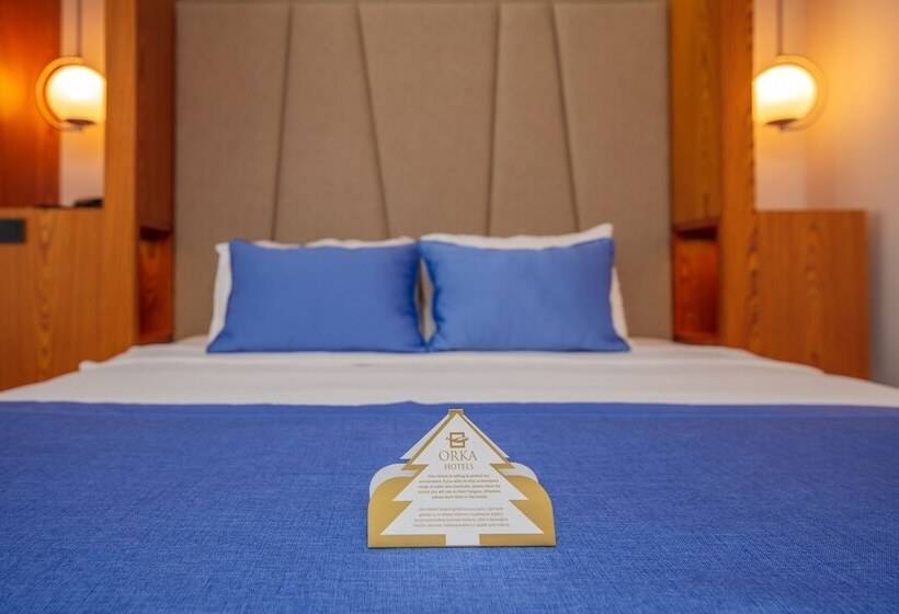 Orka World Hotel & Aqua Park