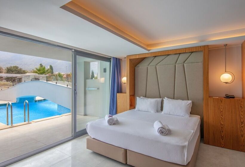 Orka World Hotel & Aqua Park