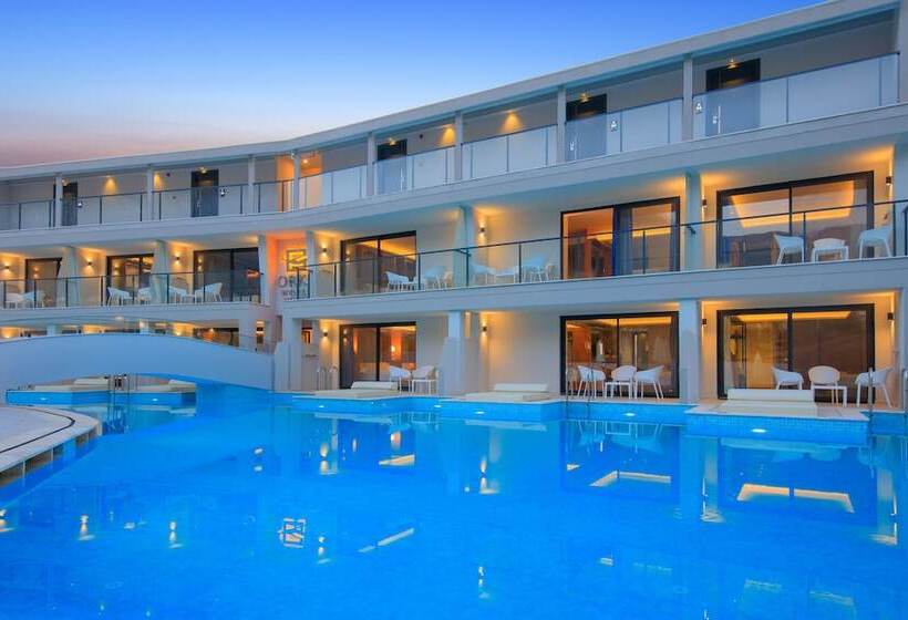 Orka World Hotel & Aqua Park