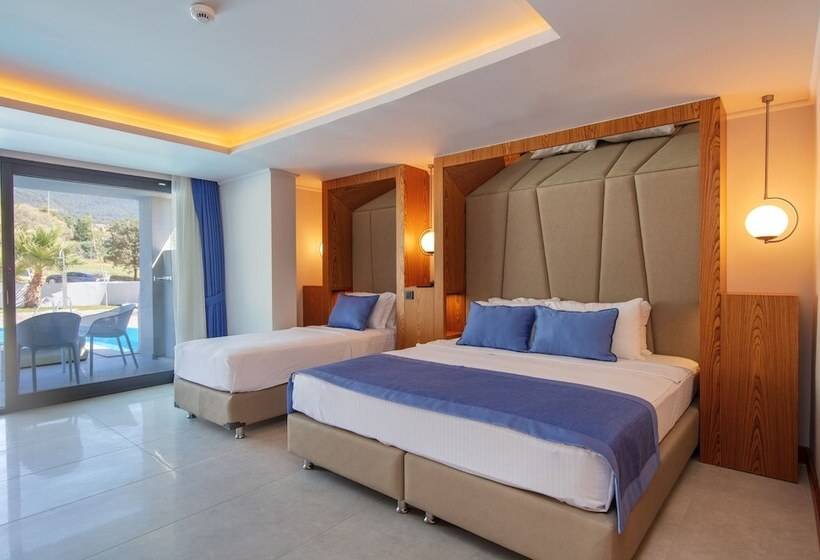 Orka World Hotel & Aqua Park