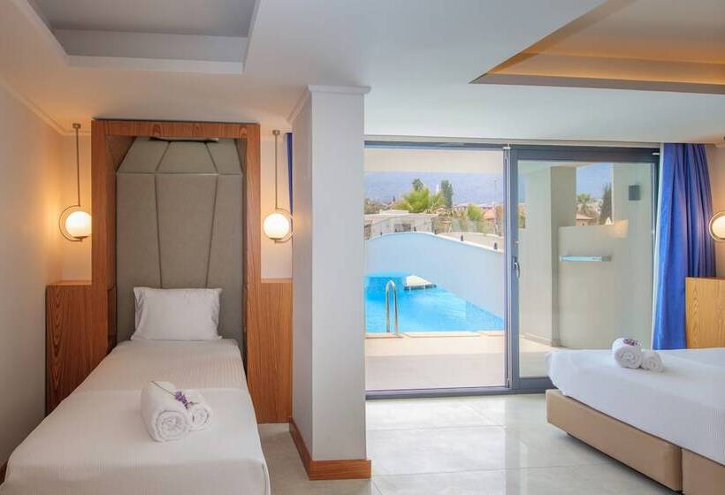 Orka World Hotel & Aqua Park