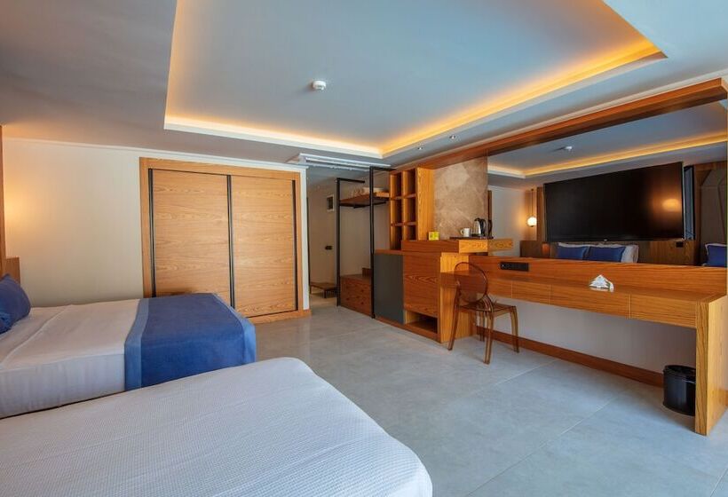 Orka World Hotel & Aqua Park