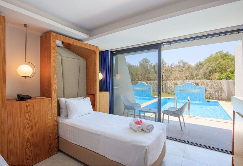 Orka World Hotel & Aqua Park