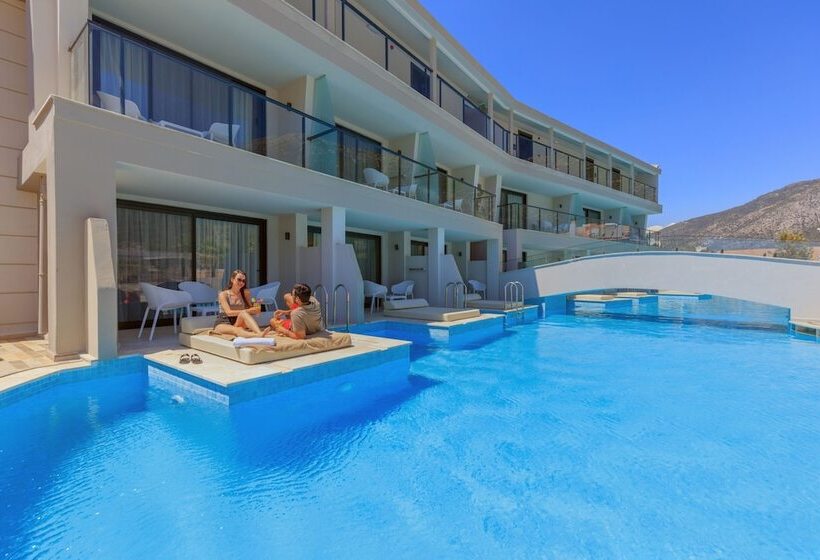 Orka World Hotel & Aqua Park