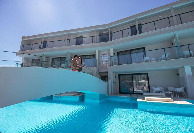 Orka World Hotel & Aqua Park