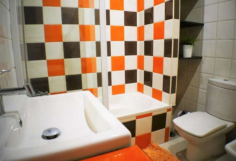 Пансион Surf Royal Guest House