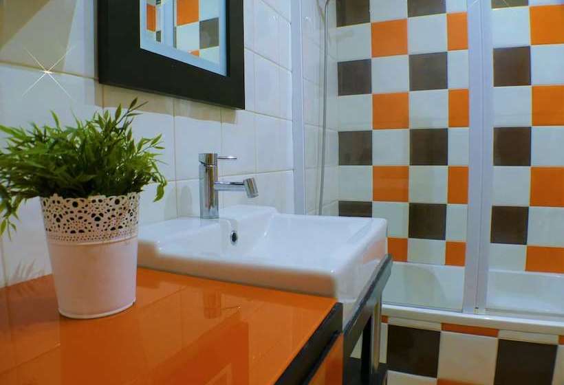 Пансион Surf Royal Guest House