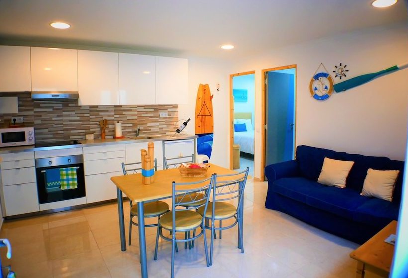 Пансион Surf Royal Guest House