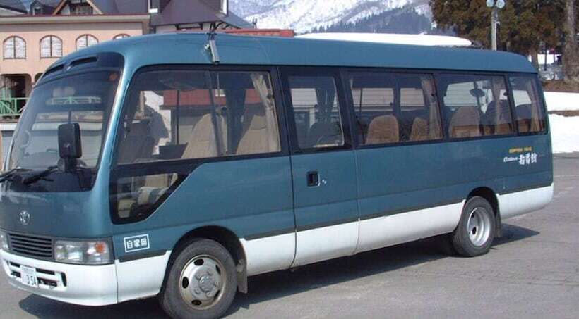 פנסיון Village Hill Juvankan