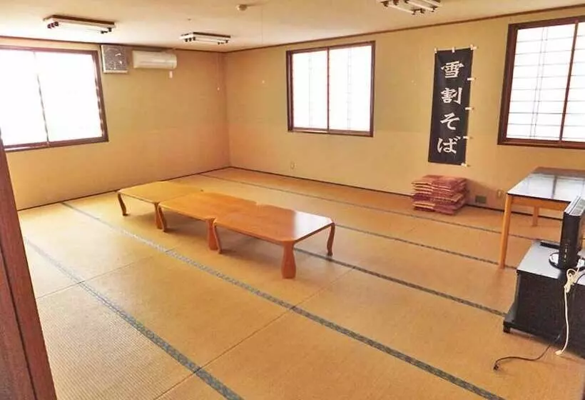 Majatalo Village Hill Juvankan