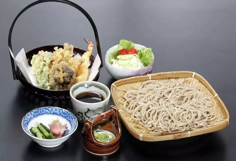 Majatalo Village Hill Juvankan