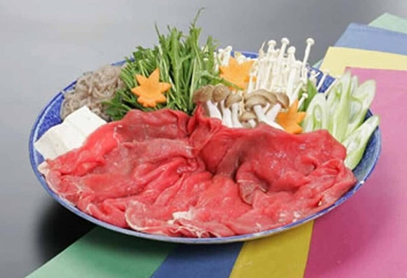 פנסיון Village Hill Juvankan