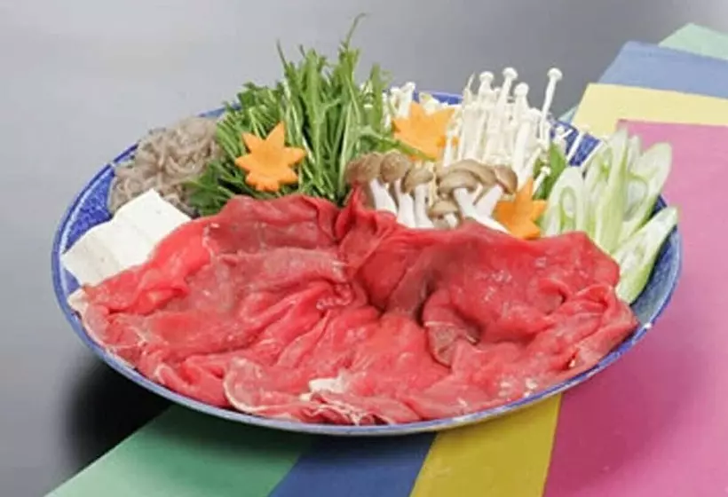 Majatalo Village Hill Juvankan