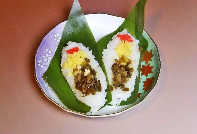 Majatalo Village Hill Juvankan