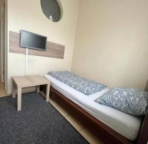 Pension Sebo