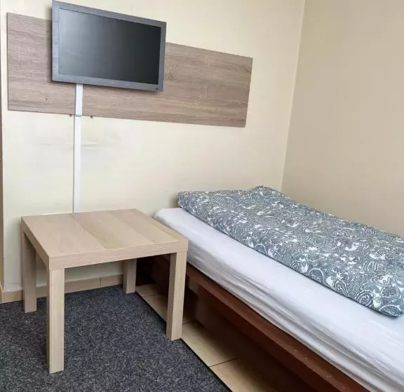 Pension Sebo