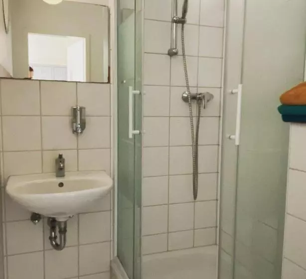 Pension Sebo