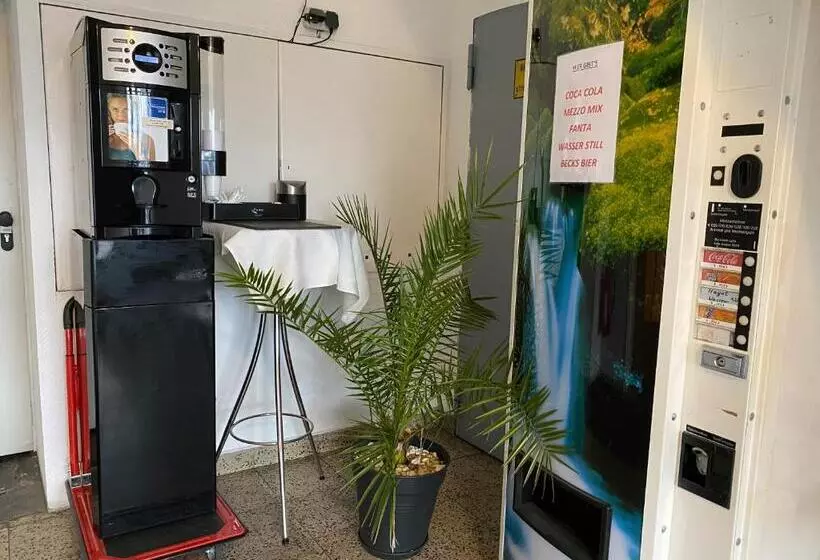 Pension Sebo