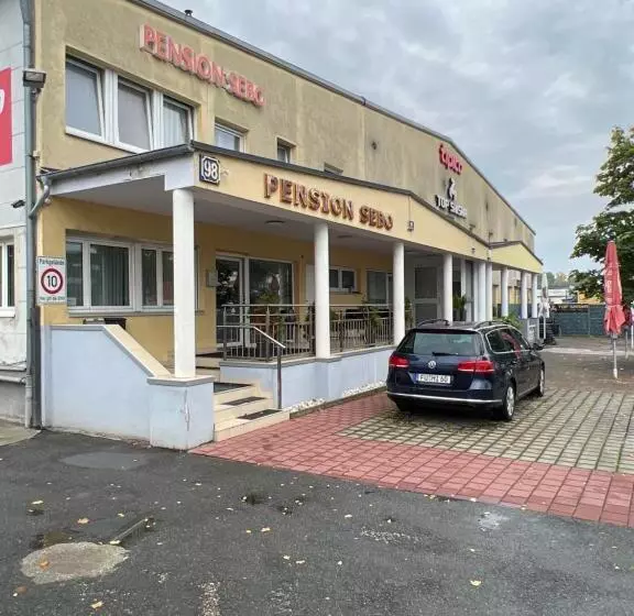Pension Sebo