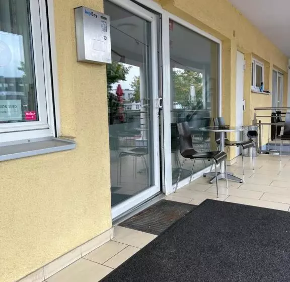 Pension Sebo