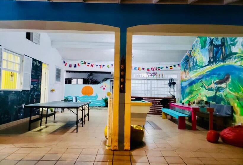 Pequi Hostel