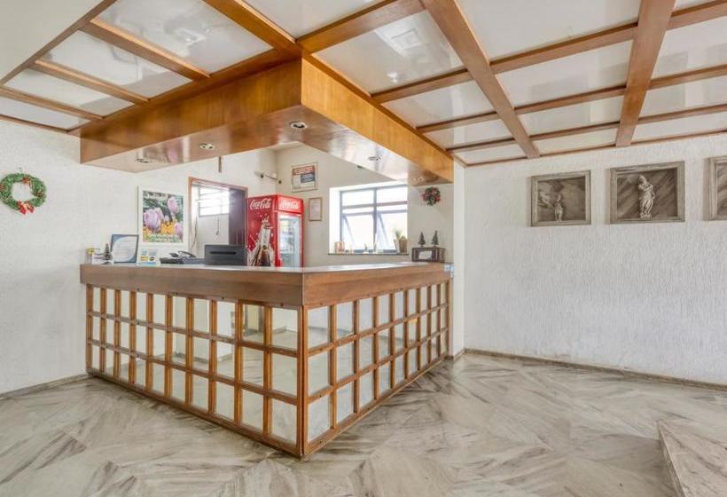 בית מלון כפרי Vila Rica