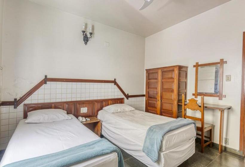 בית מלון כפרי Vila Rica