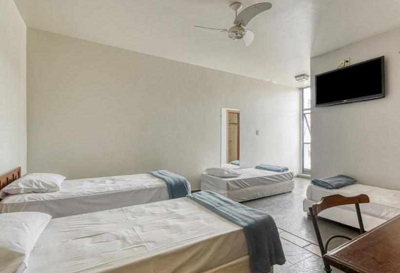 בית מלון כפרי Vila Rica