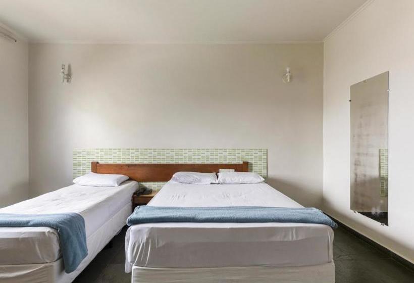 בית מלון כפרי Vila Rica