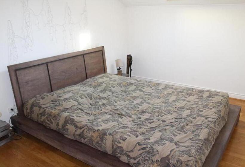 Iduskia Grand Standing Et Vue Panoramique