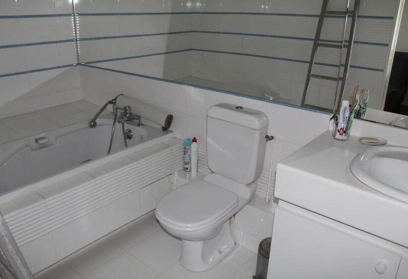 Iduskia Grand Standing Et Vue Panoramique