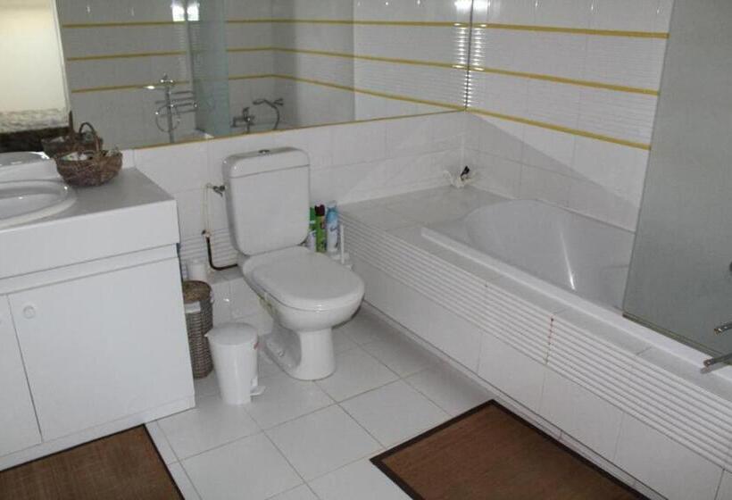 Iduskia Grand Standing Et Vue Panoramique