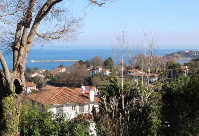 Iduskia Grand Standing Et Vue Panoramique