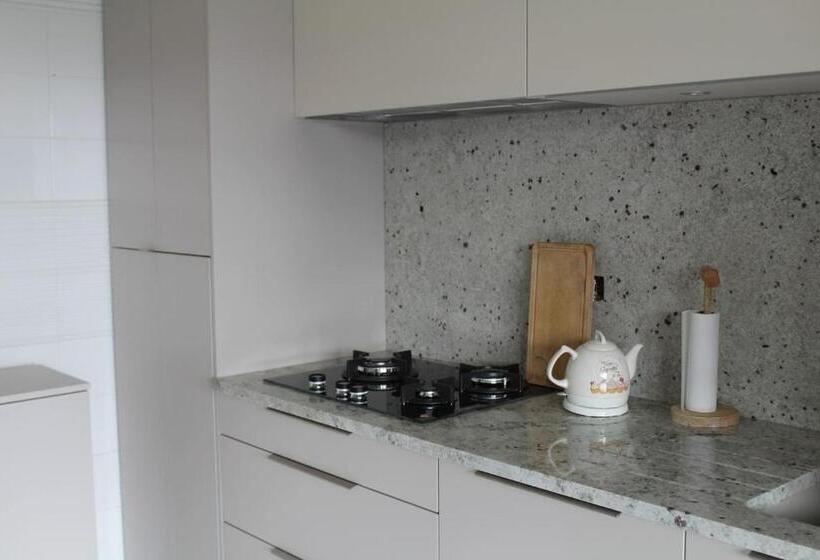 Iduskia Grand Standing Et Vue Panoramique