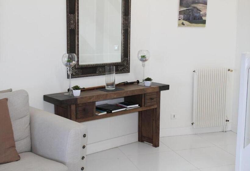 Iduskia Grand Standing Et Vue Panoramique