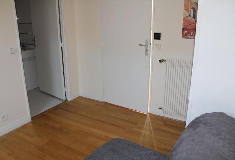 Iduskia Grand Standing Et Vue Panoramique