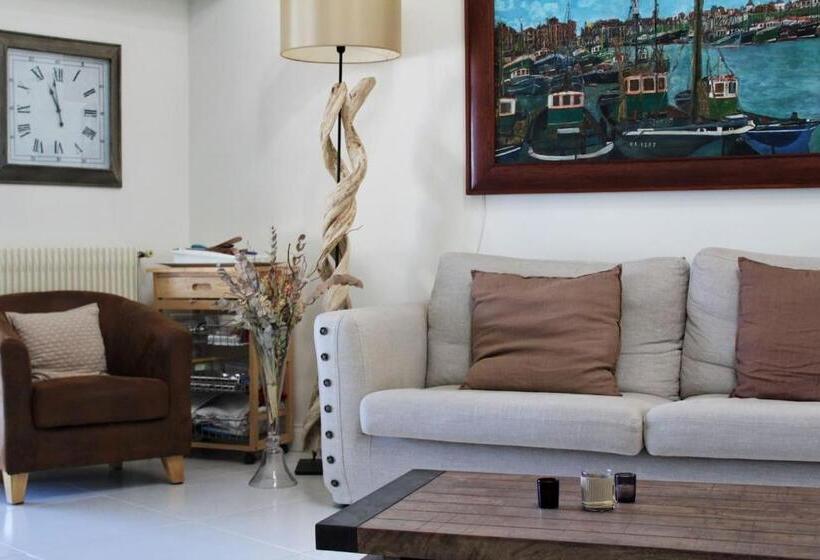 Iduskia Grand Standing Et Vue Panoramique