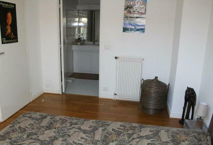 Iduskia Grand Standing Et Vue Panoramique