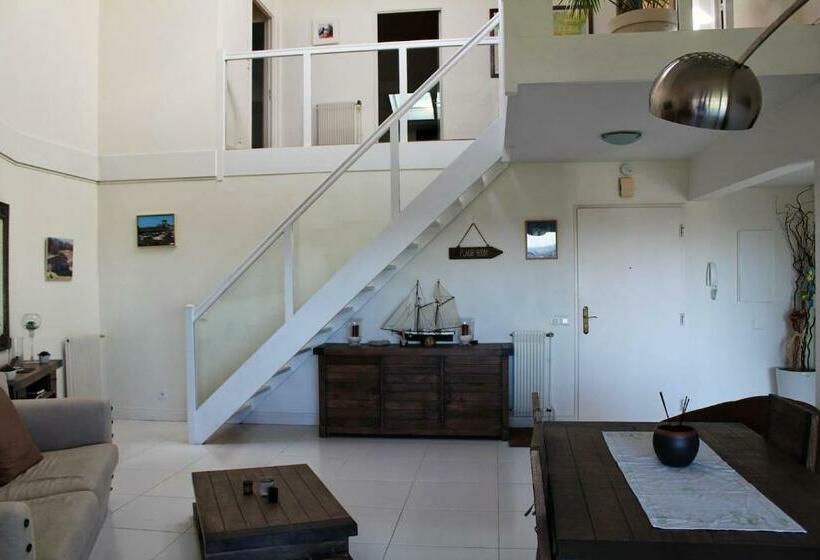 Iduskia Grand Standing Et Vue Panoramique