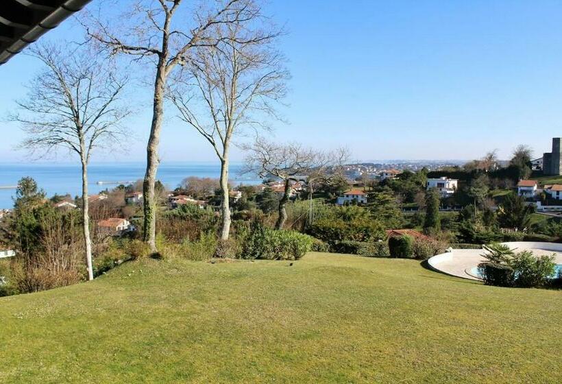 Iduskia Grand Standing Et Vue Panoramique