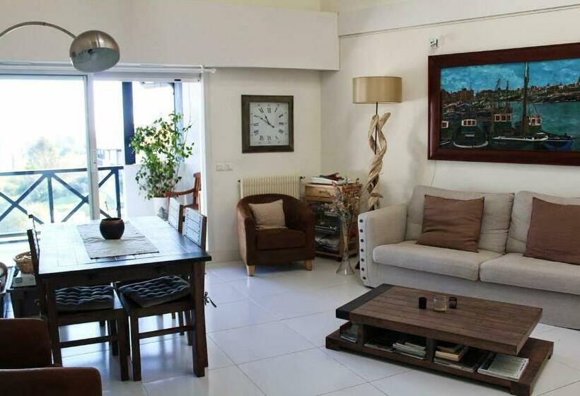 Iduskia Grand Standing Et Vue Panoramique