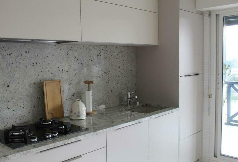 Iduskia Grand Standing Et Vue Panoramique