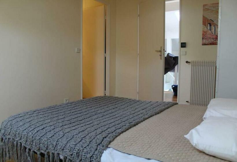 Iduskia Grand Standing Et Vue Panoramique