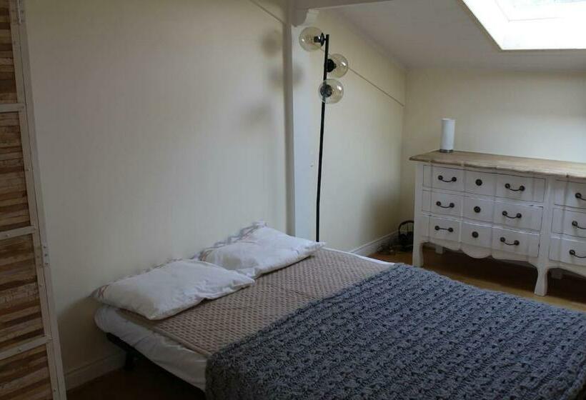 Iduskia Grand Standing Et Vue Panoramique