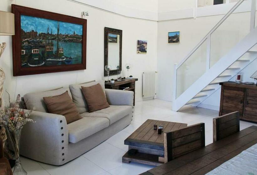 Iduskia Grand Standing Et Vue Panoramique