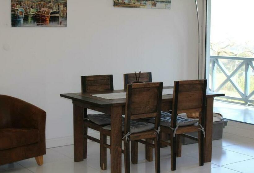 Iduskia Grand Standing Et Vue Panoramique