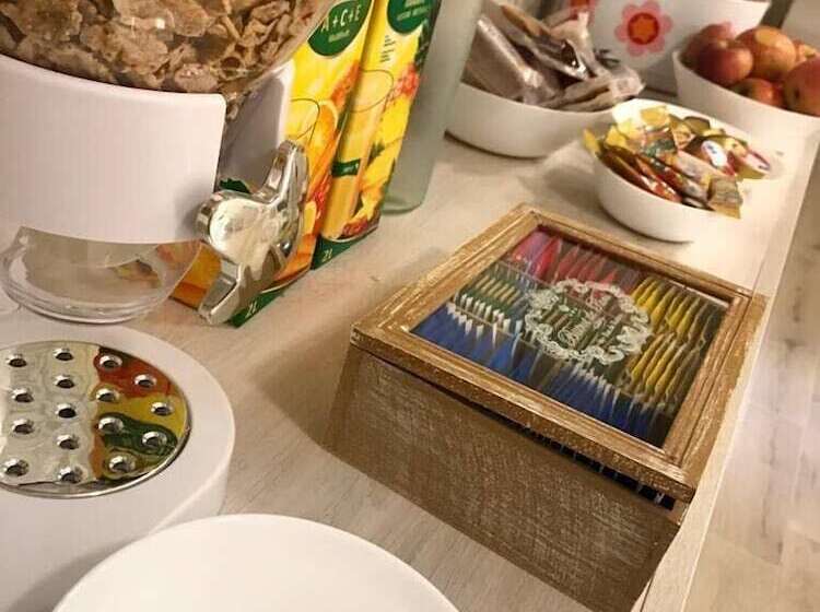 پانسیون Speranzella 86