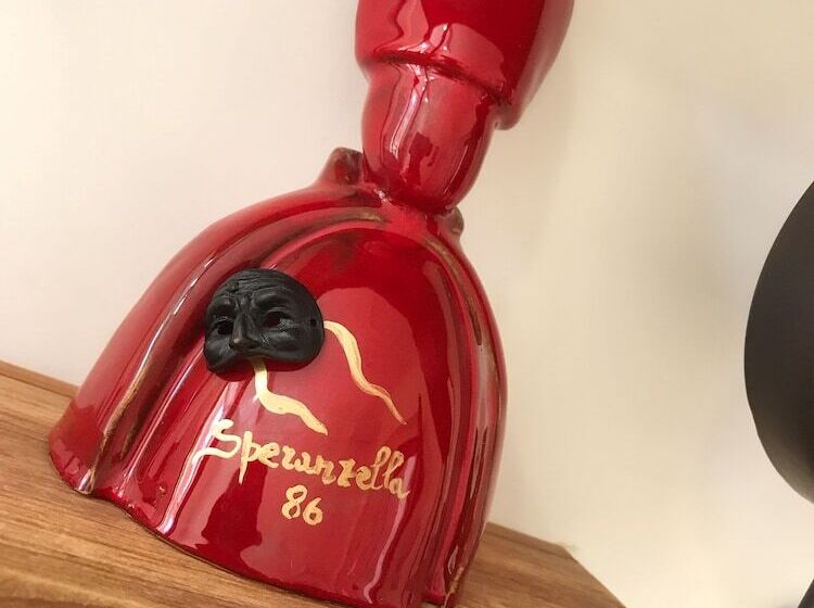 پانسیون Speranzella 86