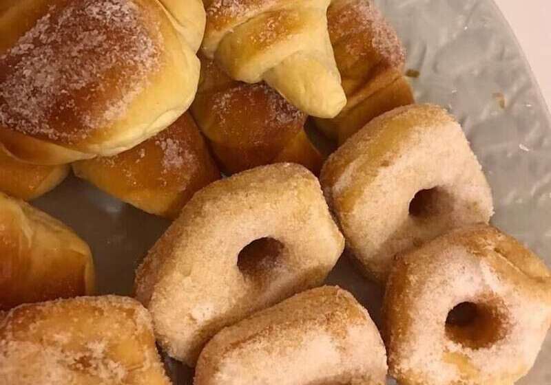 پانسیون Speranzella 86