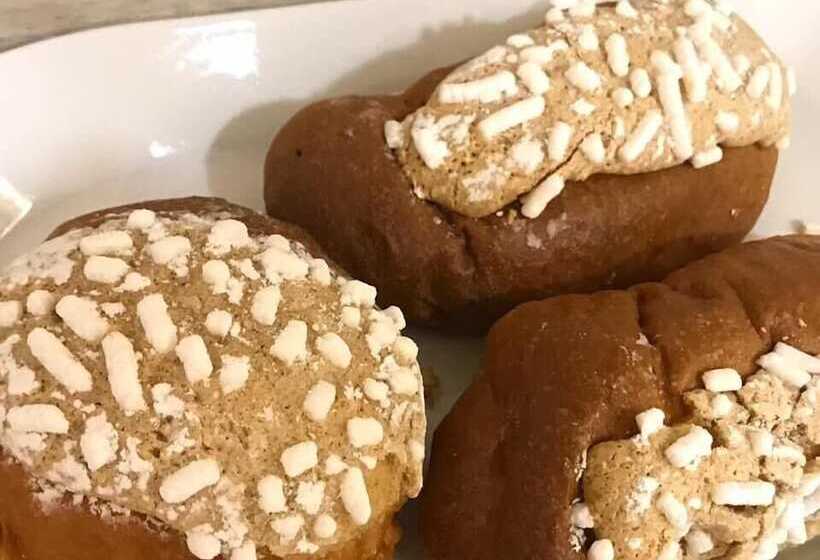 پانسیون Speranzella 86